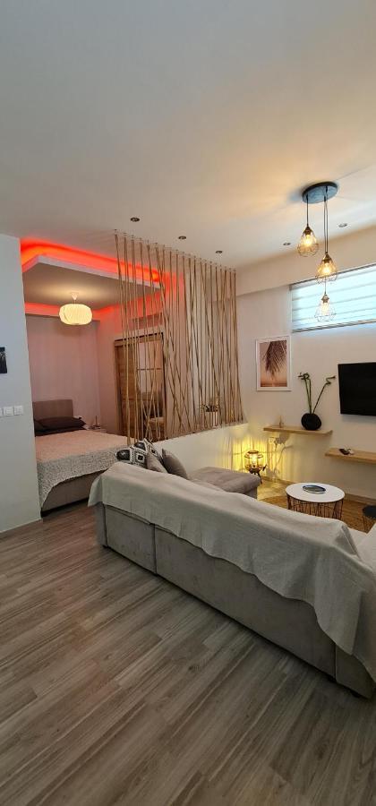 Sea & Sun Cozy Appartement Kremastí