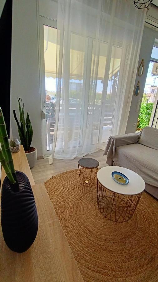Appartement Sea & Sun Cozy *