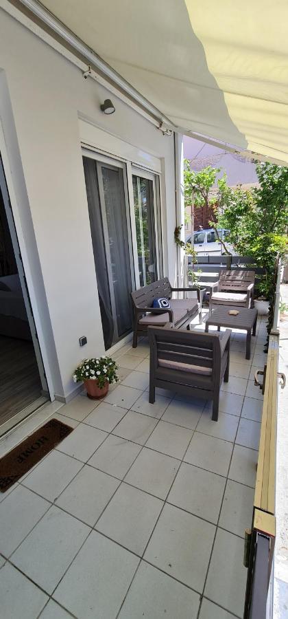 Appartement Sea & Sun Cozy *